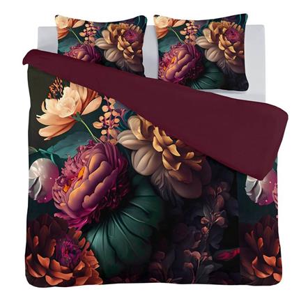iSeng Peony housse de couette