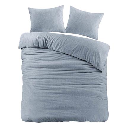 Papillon Brienz housse de couette en flanelle