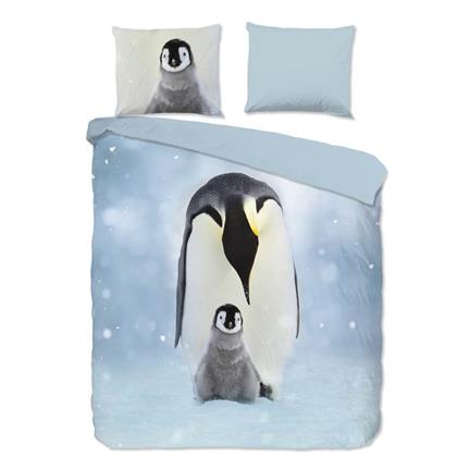 Good Morning Pinga housse de couette en flanelle - thumbnail_01