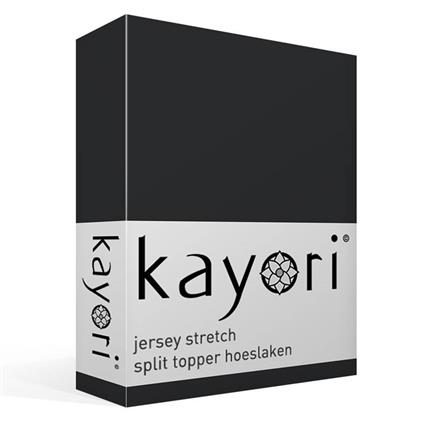 Kayori Shizu drap-housse surmatelas TR jersey stretch - thumbnail_01