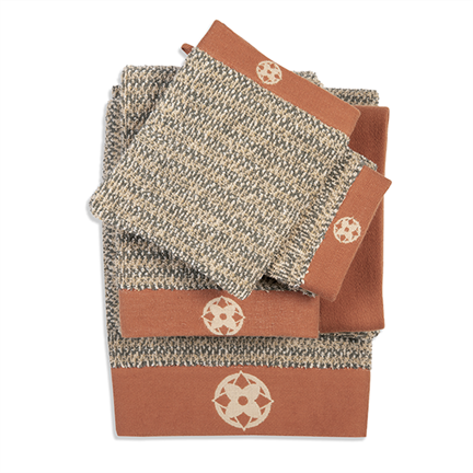 Kayori Furo linge de bain