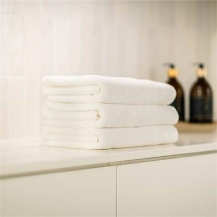 Kayori Taoru linge de bain