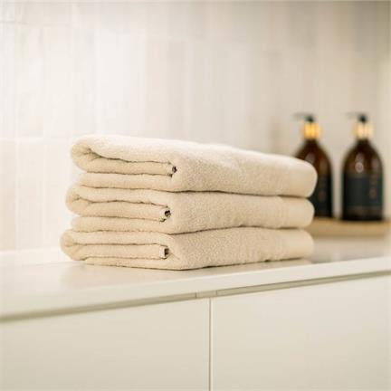 Kayori Taoru linge de bain