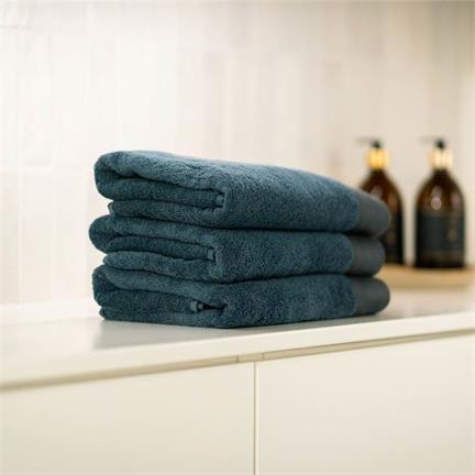 Kayori Taoru linge de bain