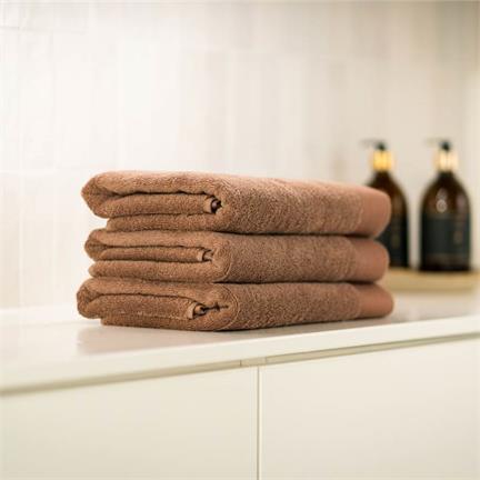 Kayori Taoru linge de bain