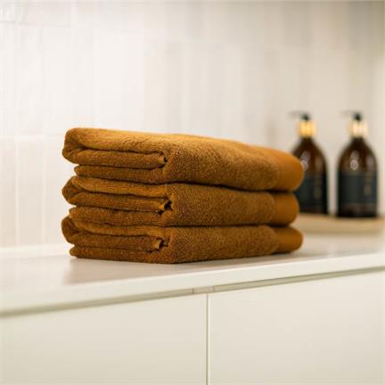 Kayori Taoru linge de bain