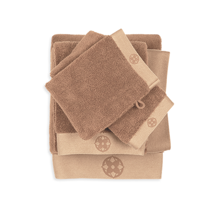 Kayori Taoru linge de bain