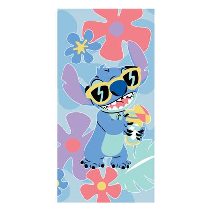 Stitch serviette de plage - thumbnail_01