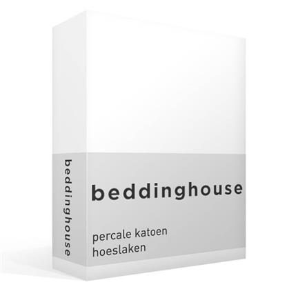 Beddinghouse drap-housse percale - thumbnail_01