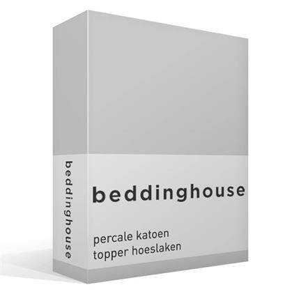 Beddinghouse drap-housse surmatelas percale - thumbnail_01