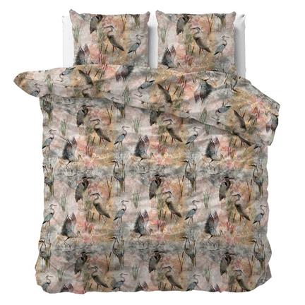 Dreamhouse Dahila housse de couette - thumbnail_01
