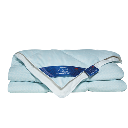 Silvana Fresh couette duvet