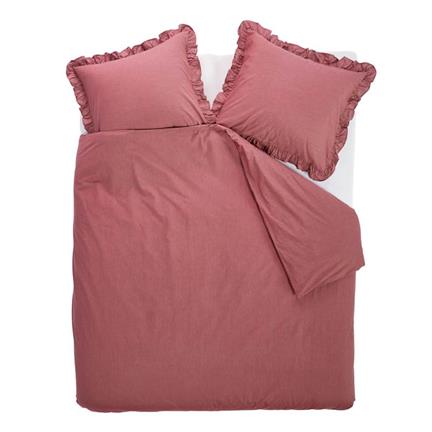 Rose foncé