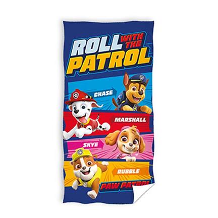 Paw Patrol serviette de plage - thumbnail_01