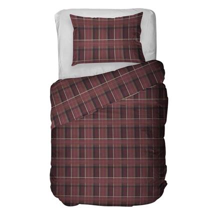 Kayori Betsu housse de couette en flanelle - thumbnail_01