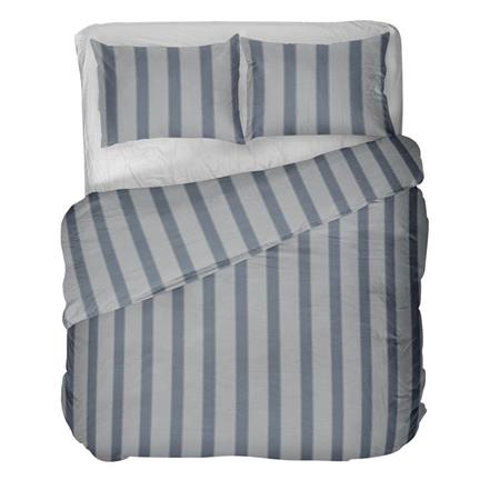 Kayori Mala housse de couette en flanelle