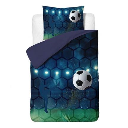 Little Monster Live Football housse de couette