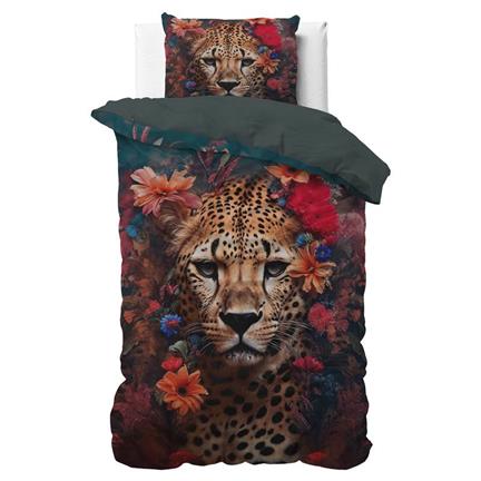 Dreamhouse Leopardo housse de couette - thumbnail_01