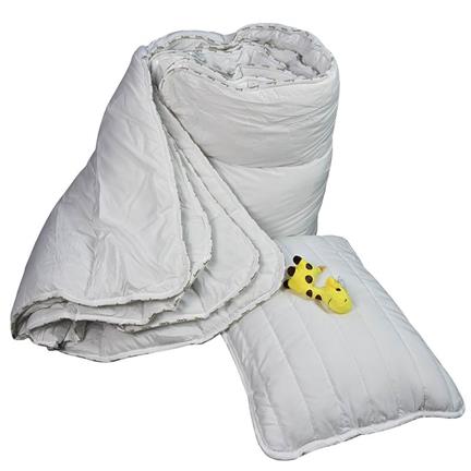 Polydaun Charly pack couette et oreiller pour enfant