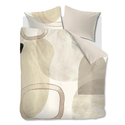 Snoozing Moxie housse de couette