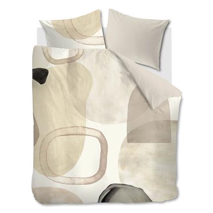 Snoozing Moxie housse de couette