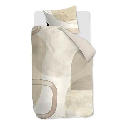 Snoozing Moxie housse de couette