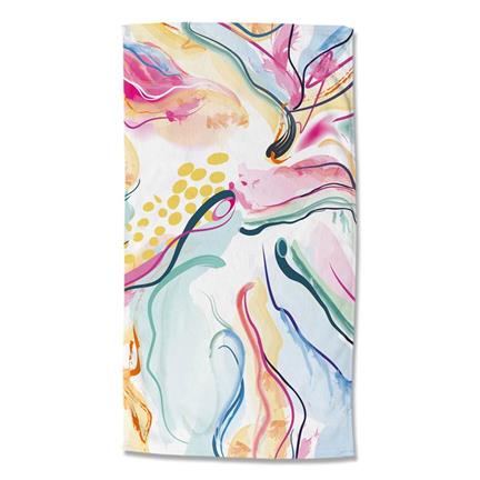 Good Morning Magic serviette de plage - thumbnail_01
