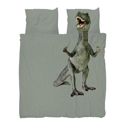 SNURK Dino Jurassic housse de couette