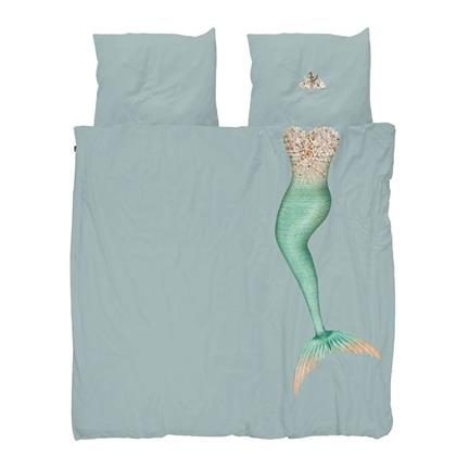 SNURK Mermaid housse de couette