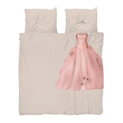 SNURK Princess housse de couette - thumbnail_01