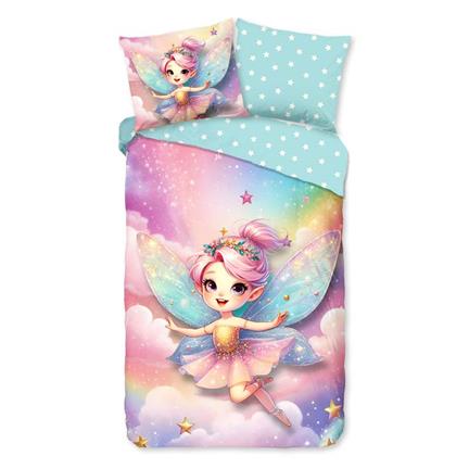 Good Morning Twinkle housse de couette