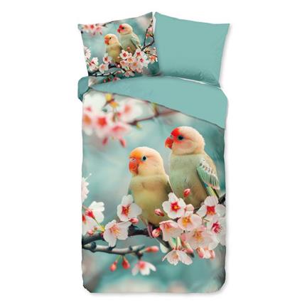 Good Morning Chibi housse de couette - thumbnail_01