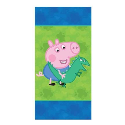 Peppa Pig serviette de plage - thumbnail_01