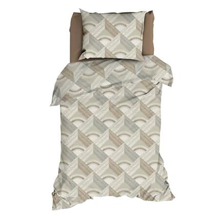 Beige/gris