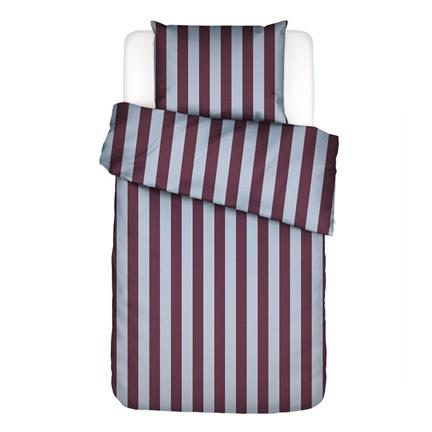 Essenza Minte Stripe housse de couette - thumbnail_01