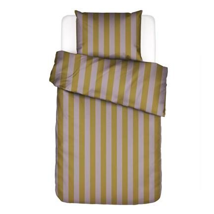 Essenza Minte Stripe housse de couette - thumbnail_01