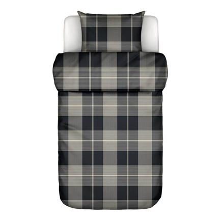 Marc O'Polo Alvar housse de couette en flanelle