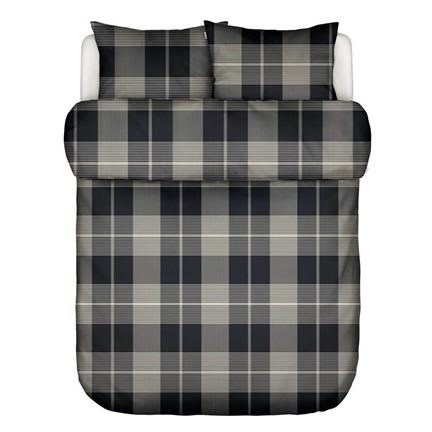 Marc O'Polo Alvar housse de couette en flanelle