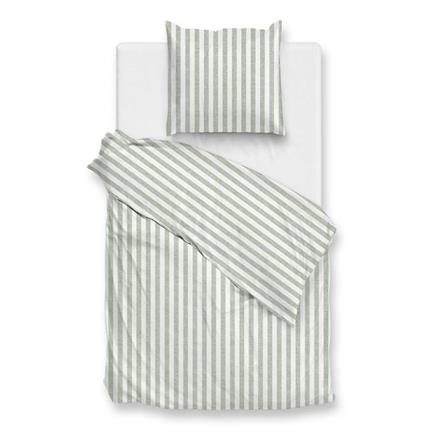 Zohome Banda di Lino housse de couette - thumbnail_01
