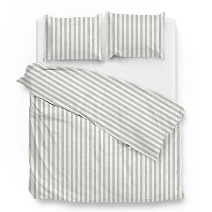 Zohome Banda di Lino housse de couette