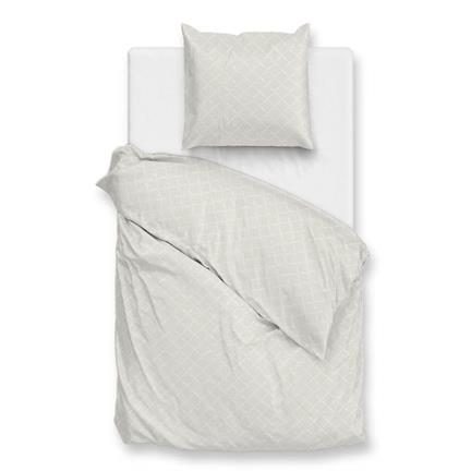 Zohome Linea di Satinado housse de couette