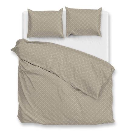 Zohome Linea di Satinado housse de couette - thumbnail_01