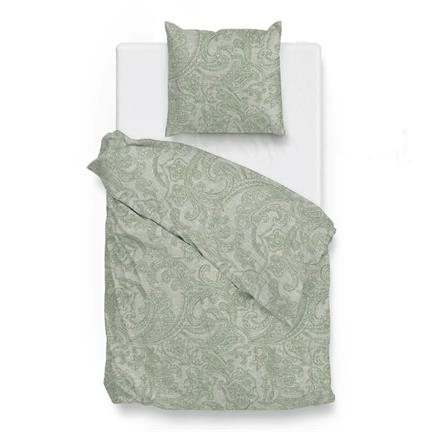 Zohome Paisley di Lino housse de couette - thumbnail_01