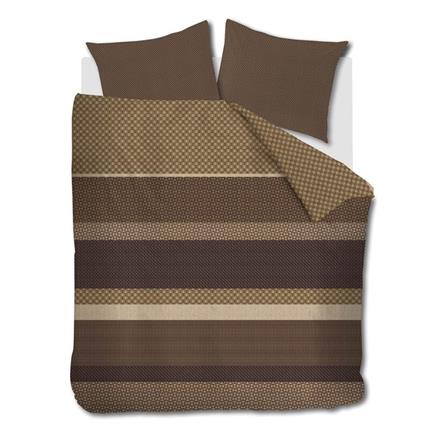 Beddinghouse Fera housse de couette en flanelle - thumbnail_01
