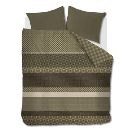 Beddinghouse Fera housse de couette en flanelle - thumbnail_01