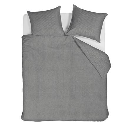 Beddinghouse Ivan housse de couette en flanelle