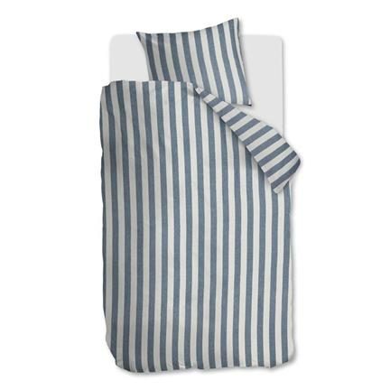 Beddinghouse Jamie housse de couette en flanelle