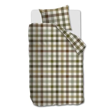 Beddinghouse Sem housse de couette en flanelle - thumbnail_01