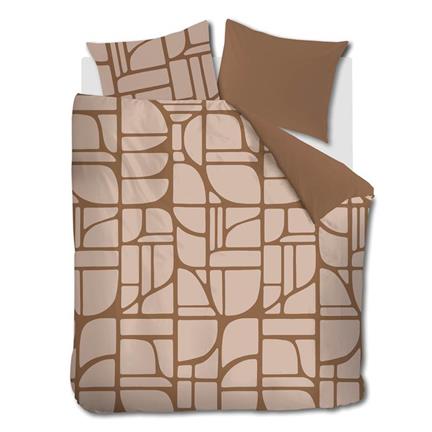 VTWonen Bold Shapes housse de couette