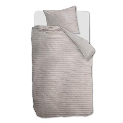 Rivièra Maison Furry Stripes housse de couette - thumbnail_01